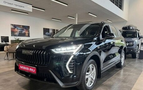 Haval Jolion, 2026 год, 2 449 000 рублей, 1 фотография