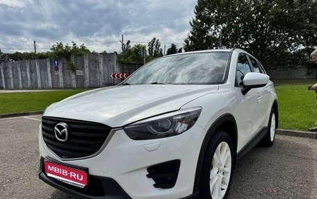 Mazda CX-5 II, 2013 год, 1 760 000 рублей, 1 фотография