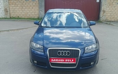 Audi A3, 2005 год, 650 000 рублей, 1 фотография