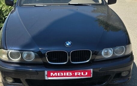BMW 5 серия, 1998 год, 520 000 рублей, 1 фотография
