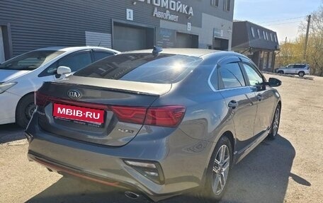 KIA Cerato IV, 2021 год, 1 800 000 рублей, 1 фотография