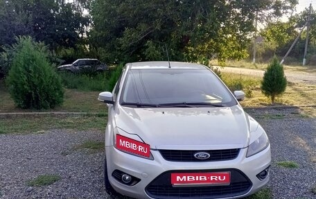 Ford Focus II рестайлинг, 2011 год, 560 000 рублей, 1 фотография