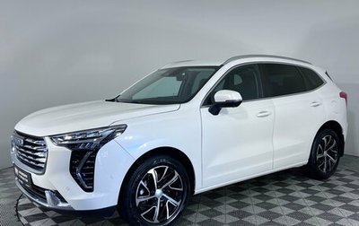 Haval Jolion, 2023 год, 1 777 000 рублей, 1 фотография