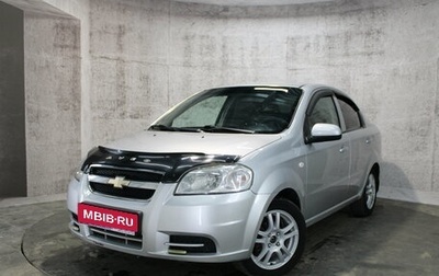 Chevrolet Aveo III, 2011 год, 475 000 рублей, 1 фотография