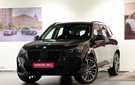 BMW X1, 2026 год, 6 250 000 рублей, 1 фотография