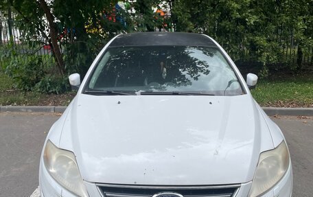 Ford Mondeo IV, 2011 год, 650 000 рублей, 7 фотография