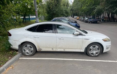 Ford Mondeo IV, 2011 год, 650 000 рублей, 6 фотография