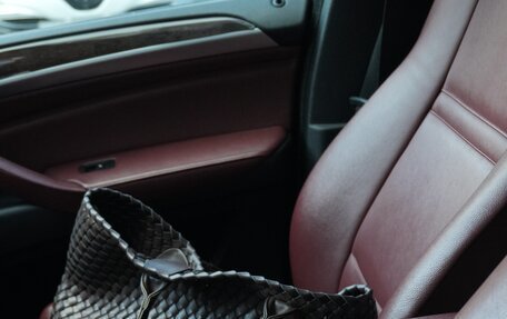 BMW X6, 2008 год, 1 800 000 рублей, 6 фотография
