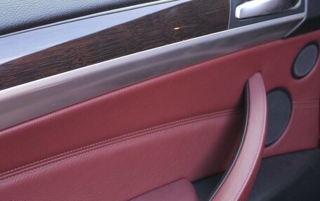 BMW X6, 2008 год, 1 800 000 рублей, 8 фотография