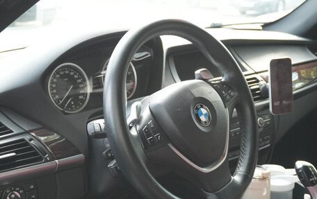 BMW X6, 2008 год, 1 800 000 рублей, 17 фотография