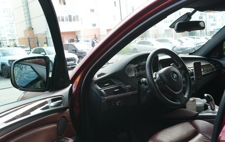 BMW X6, 2008 год, 1 800 000 рублей, 19 фотография