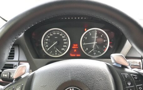 BMW X6, 2008 год, 1 800 000 рублей, 12 фотография