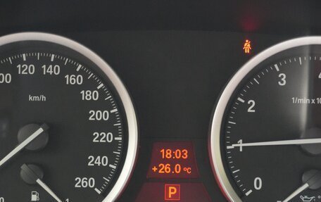 BMW X6, 2008 год, 1 800 000 рублей, 14 фотография