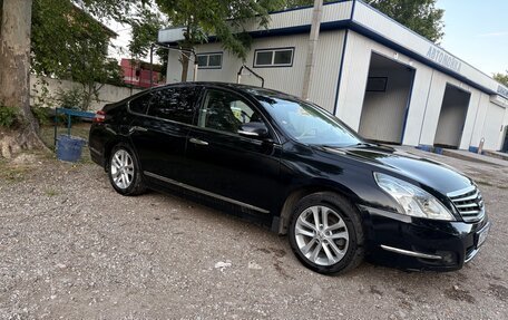 Nissan Teana, 2008 год, 750 000 рублей, 4 фотография
