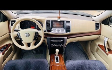 Nissan Teana, 2008 год, 750 000 рублей, 5 фотография
