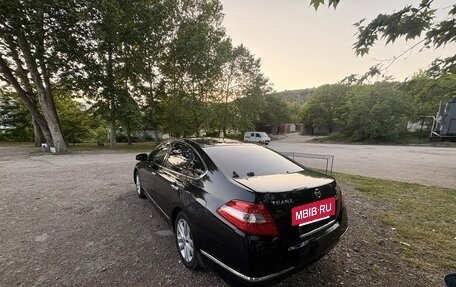 Nissan Teana, 2008 год, 750 000 рублей, 3 фотография