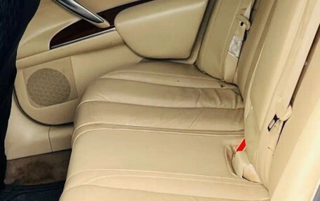 Nissan Teana, 2008 год, 750 000 рублей, 6 фотография