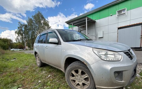 Chery Tiggo (T11), 2012 год, 230 000 рублей, 5 фотография