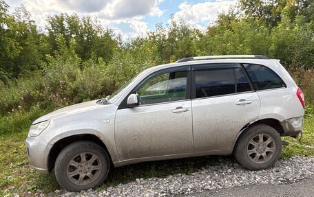 Chery Tiggo (T11), 2012 год, 230 000 рублей, 2 фотография
