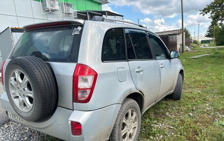 Chery Tiggo (T11), 2012 год, 230 000 рублей, 4 фотография