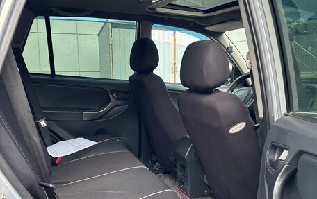 Chery Tiggo (T11), 2012 год, 230 000 рублей, 7 фотография