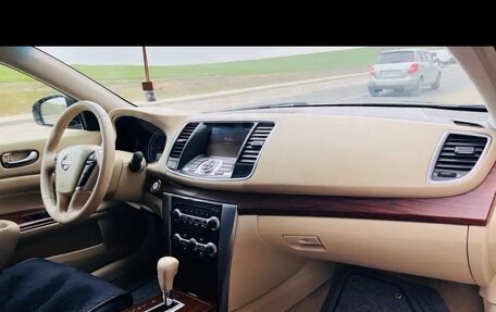 Nissan Teana, 2008 год, 750 000 рублей, 7 фотография