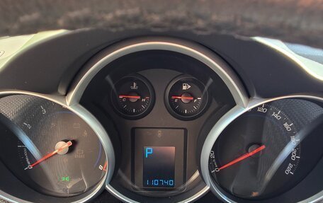 Chevrolet Cruze II, 2013 год, 850 000 рублей, 6 фотография