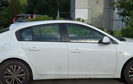 Chevrolet Cruze II, 2013 год, 850 000 рублей, 3 фотография