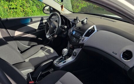 Chevrolet Cruze II, 2013 год, 850 000 рублей, 7 фотография