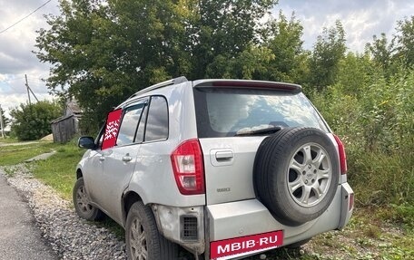 Chery Tiggo (T11), 2012 год, 230 000 рублей, 3 фотография