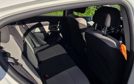 Chevrolet Cruze II, 2013 год, 850 000 рублей, 8 фотография