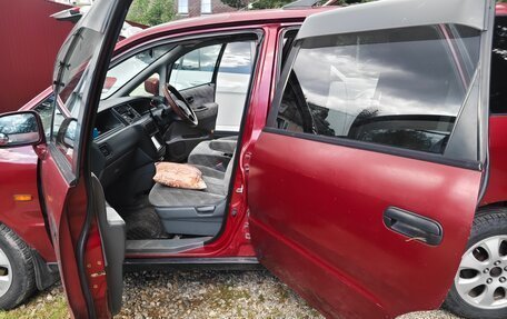 Honda Odyssey IV, 1997 год, 330 000 рублей, 4 фотография