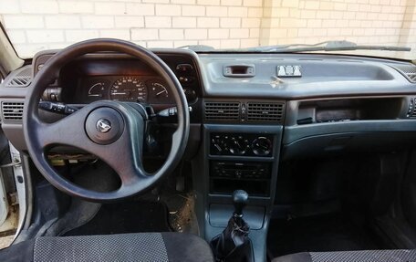 Daewoo Nexia I рестайлинг, 1998 год, 50 000 рублей, 5 фотография