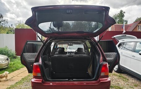 Honda Odyssey IV, 1997 год, 330 000 рублей, 6 фотография