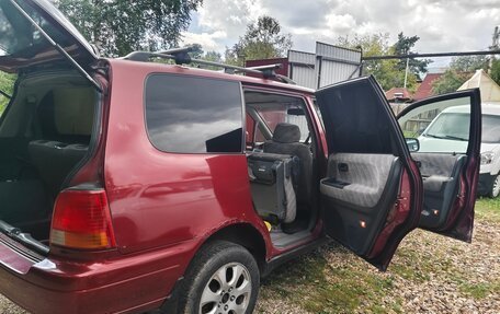 Honda Odyssey IV, 1997 год, 330 000 рублей, 7 фотография