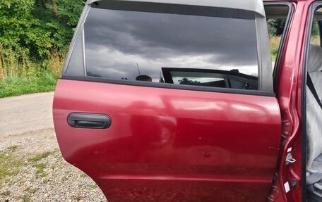 Honda Odyssey IV, 1997 год, 330 000 рублей, 8 фотография