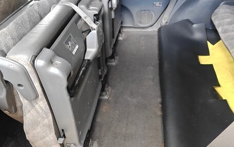 Honda Odyssey IV, 1997 год, 330 000 рублей, 13 фотография