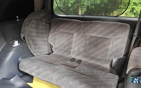 Honda Odyssey IV, 1997 год, 330 000 рублей, 14 фотография