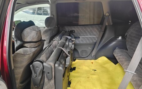 Honda Odyssey IV, 1997 год, 330 000 рублей, 12 фотография