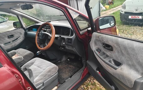 Honda Odyssey IV, 1997 год, 330 000 рублей, 18 фотография