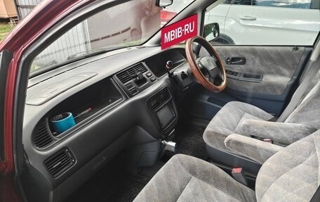 Honda Odyssey IV, 1997 год, 330 000 рублей, 11 фотография