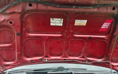Honda Odyssey IV, 1997 год, 330 000 рублей, 19 фотография