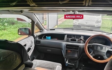 Honda Odyssey IV, 1997 год, 330 000 рублей, 17 фотография