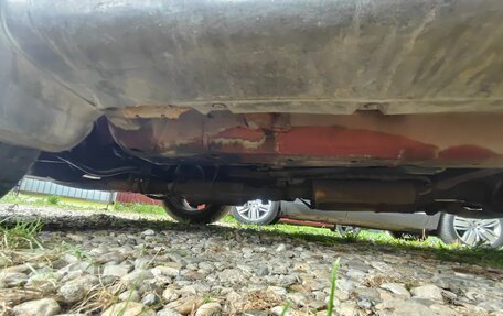 Honda Odyssey IV, 1997 год, 330 000 рублей, 23 фотография