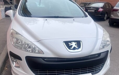 Peugeot 308 II, 2009 год, 515 000 рублей, 2 фотография