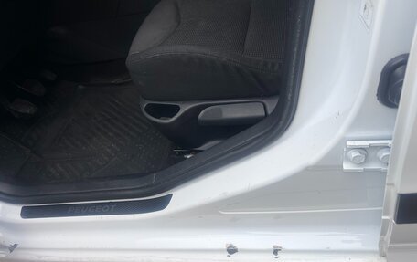 Peugeot 308 II, 2009 год, 515 000 рублей, 9 фотография