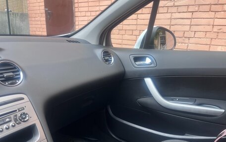 Peugeot 308 II, 2009 год, 515 000 рублей, 6 фотография