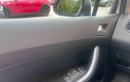 Peugeot 308 II, 2009 год, 515 000 рублей, 7 фотография