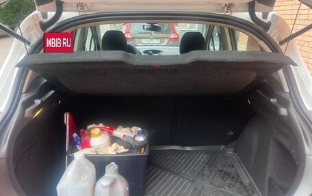 Peugeot 308 II, 2009 год, 515 000 рублей, 8 фотография
