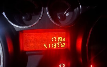 Peugeot 308 II, 2009 год, 515 000 рублей, 12 фотография